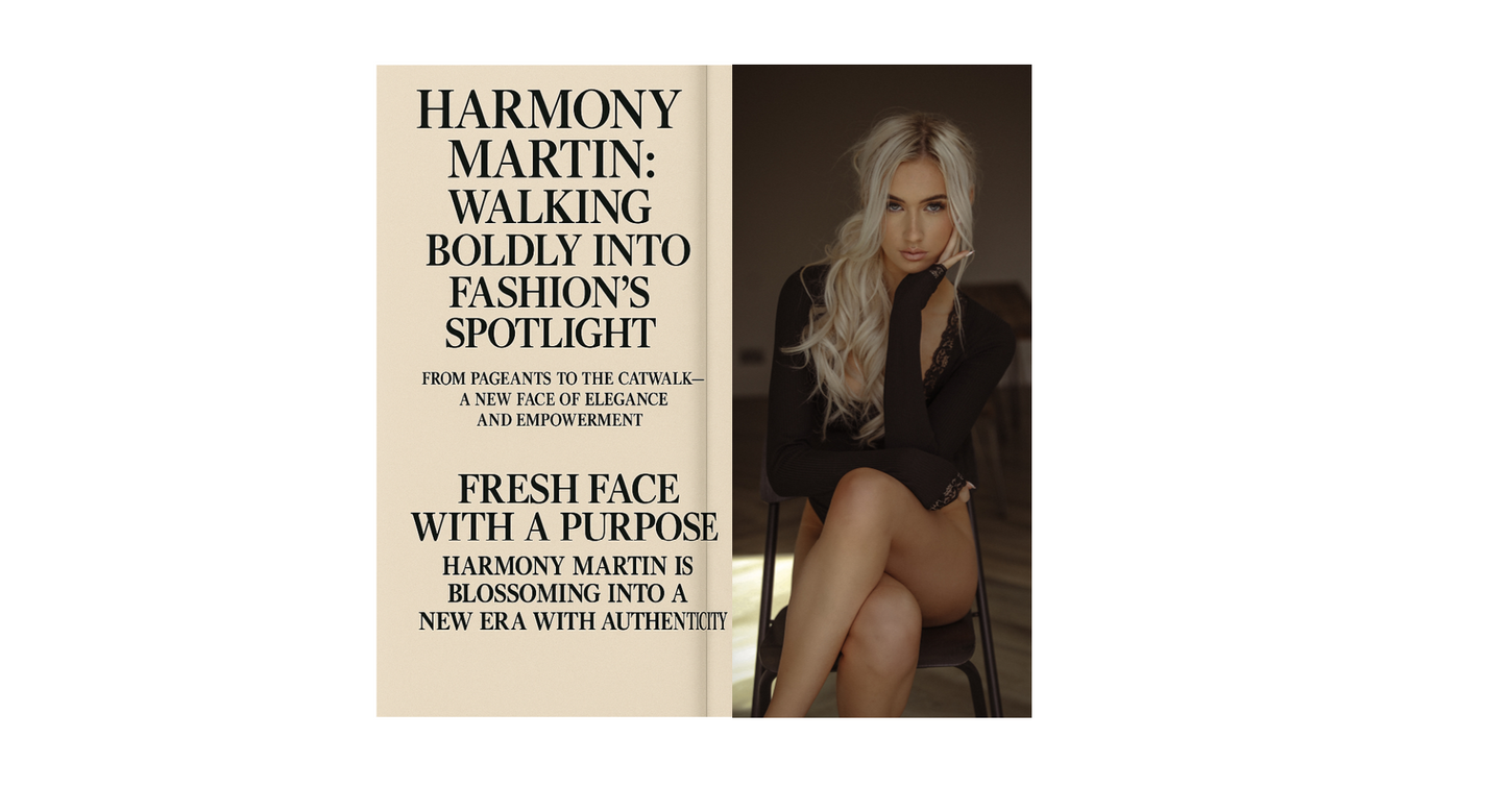 ROYAL Membership - Your Own Manager - Runway Casting Calls, Designer Contacts, Online or In Person Events, Media Coverage on You, Community Group & more