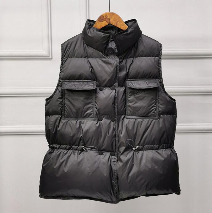 Blogger Favorite Ultra Light Vest