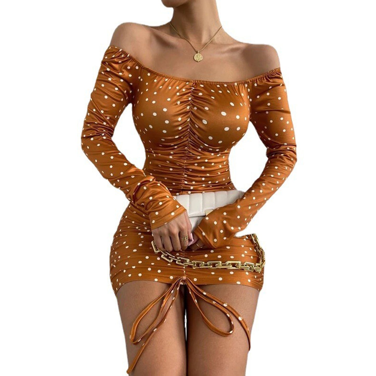 Blogger Favorite Polka Dot