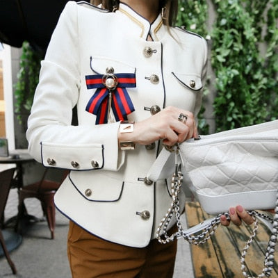 Blogger Favorite American Jacket
