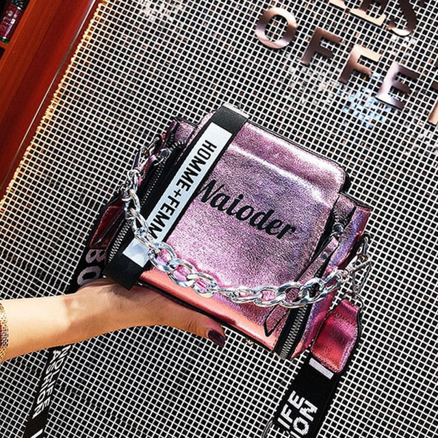 Blogger Favorite Paris Handbag