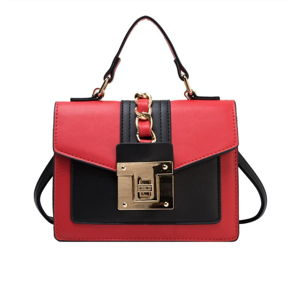 Blogger Favorite Fucci Bag