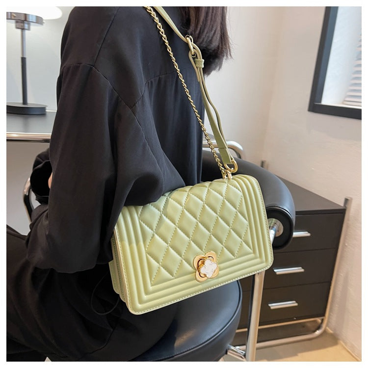 Blogger Favorite Louie Flower Bag