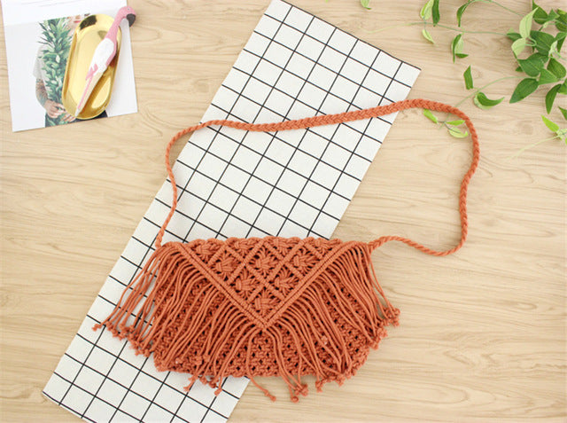 Blogger Favorite Festival Bag