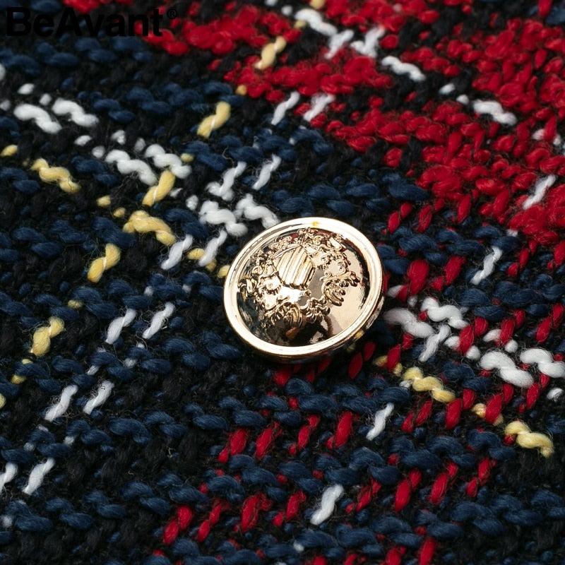 Blogger Favorite A Favorite Dalmain Blazer