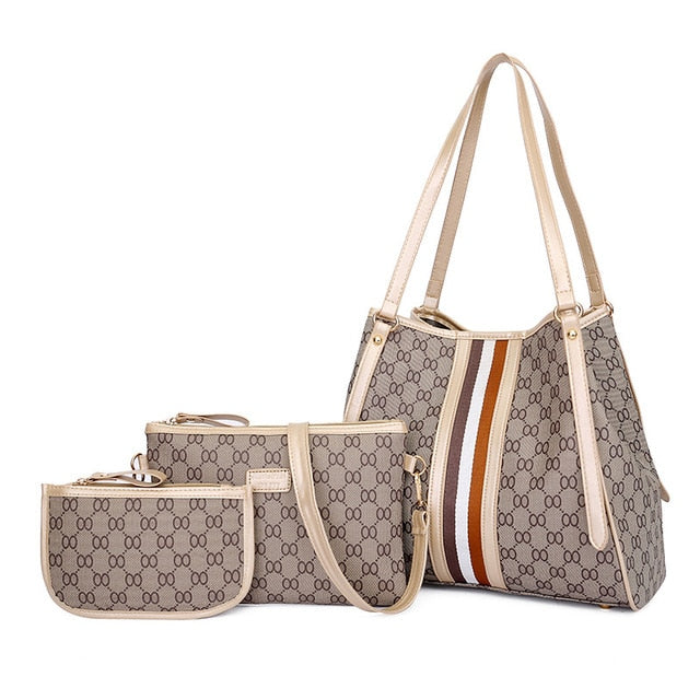 Blogger Favorite Italian Bag 3 pics