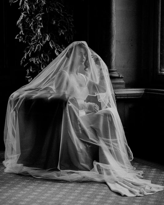 Miss Lincolnshire's Mary Jennings receives call back for Haute Couture Week Runway Debut