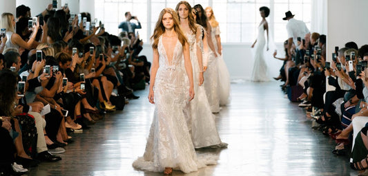 Fashion PR Firm will send Madina Mariposa to Berta Show at New York Fashion Week
