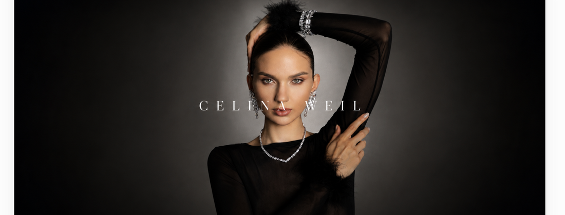Celina Weil: From Miss Germany to an International Fashion Career