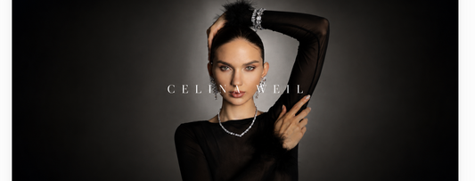 Celina Weil: From Miss Germany to an International Fashion Career