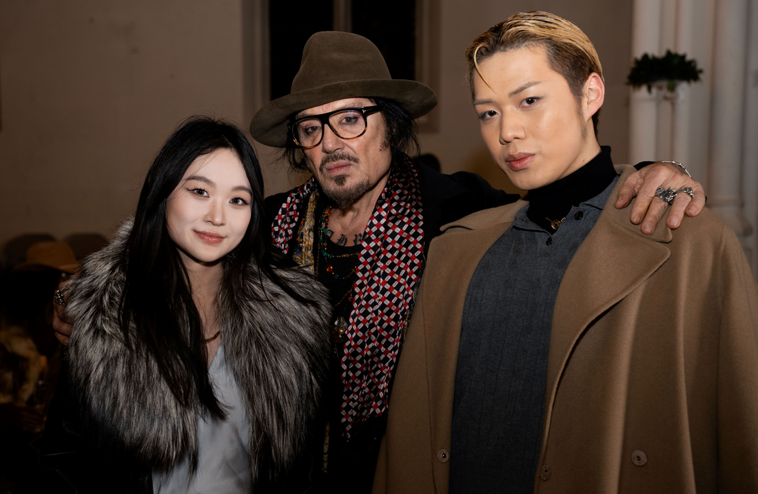 Flame Festival Marks Eight Years of Art, Fashion, and International Glamour in London