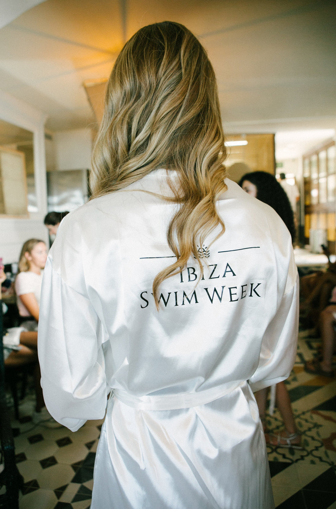 Ibiza Swim Week Returns for Its Third Year as Europe's Premier Swimwear Destination