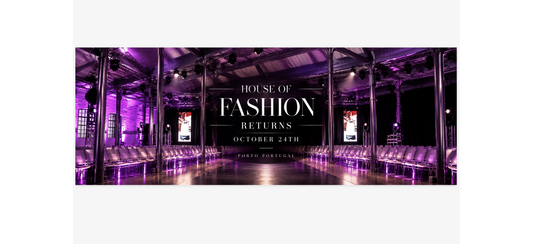 The House of Fashion Powered by Paris Runway Official Returns Bigger Than Ever for 2026