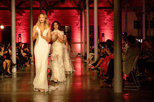 House of Fashion by IMC Models Agency Announces Autumn/Winter 2026 Runway Show in Porto, Portugal on March 14th