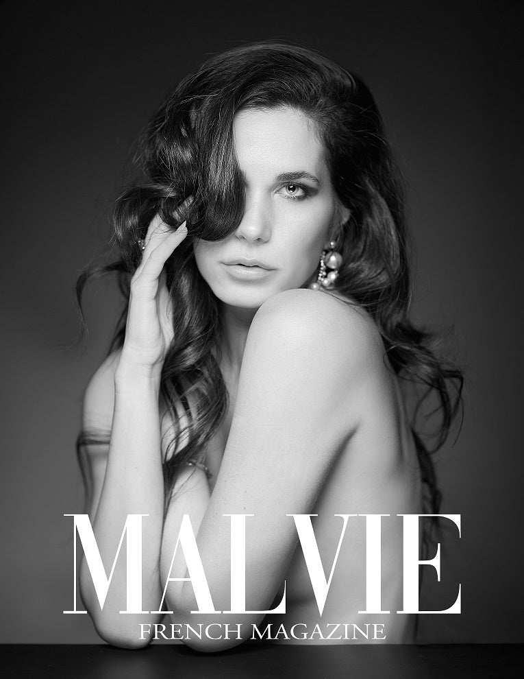 Jessica Gomez Alvarez: A Model’s 18-Year Journey of Art, Purpose, and Elegance