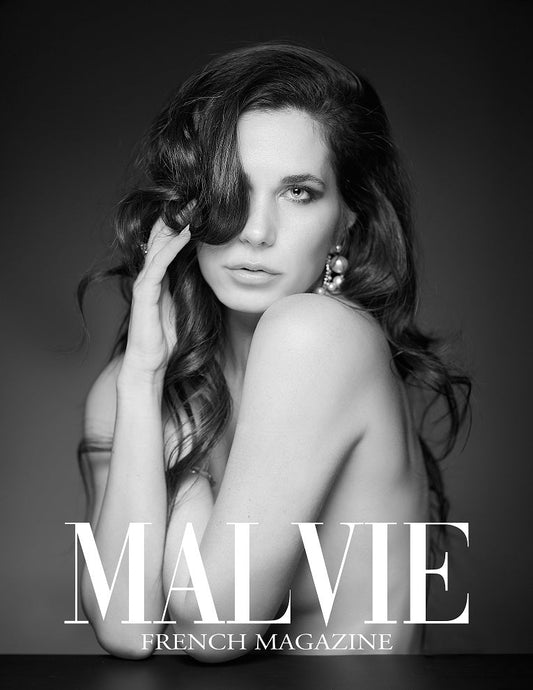 Jessica Gomez Alvarez: A Model’s 18-Year Journey of Art, Purpose, and Elegance