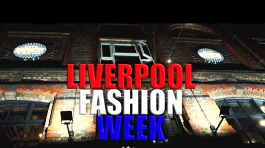 Isabelle Taylor & Vanessa Naddamba Return to Liverpool Fashion Week Runway
