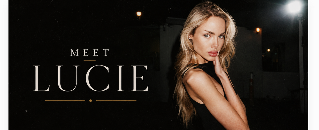 Lucie Gumanova: The Czech Model Who Reinvented Her Life Through Fashion