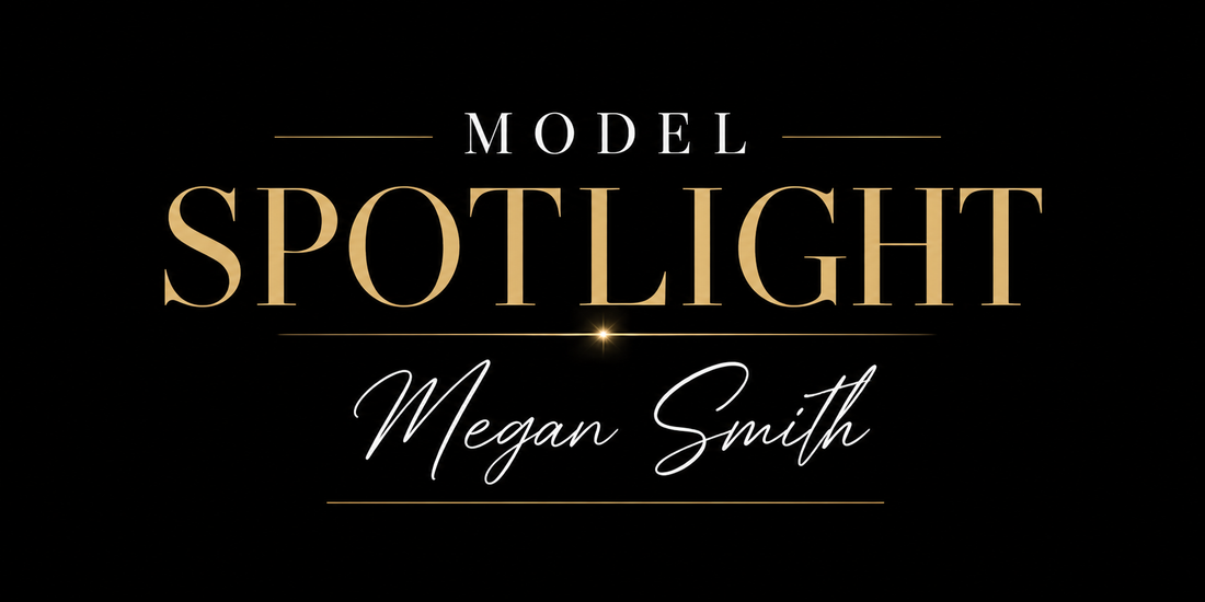 Megan Smith: The Irish Model Finding Purpose Through Fashion and Community