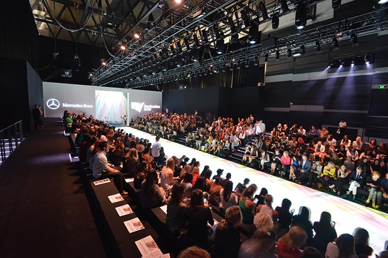 The Big Four Are Complete: Fashion Month Closes in Paris After Four Cities and Hundreds of Shows