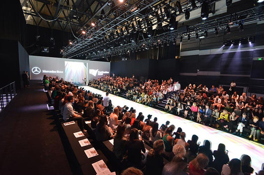 What do shows at Paris Fashion Week cost to attend? We have tickets!