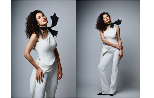 Reinvention with Elegance: How Julija Olevi Is Redefining Beauty Beyond Age