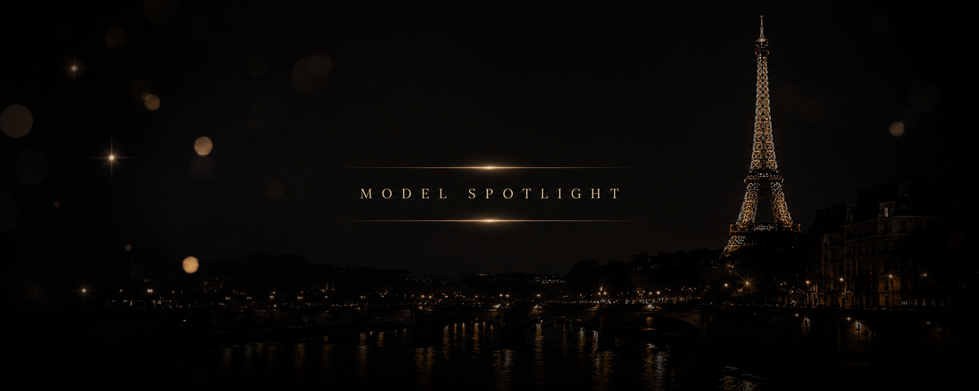 Brittany Moore: Finding Strength, Creativity, and Purpose Through Fashion