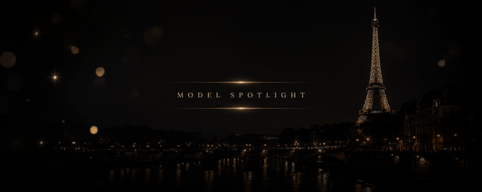 Brittany Moore: Finding Strength, Creativity, and Purpose Through Fashion