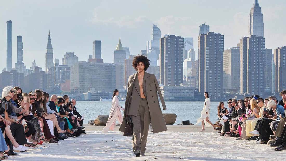 Spring 2026 Is Coming to NYFW September 11-16: New York Fashion Week Prepares for a Season of Reboots, Debuts, and Disruption