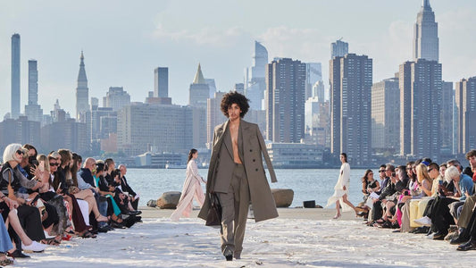 Spring 2026 Is Coming to NYFW September 11-16: New York Fashion Week Prepares for a Season of Reboots, Debuts, and Disruption