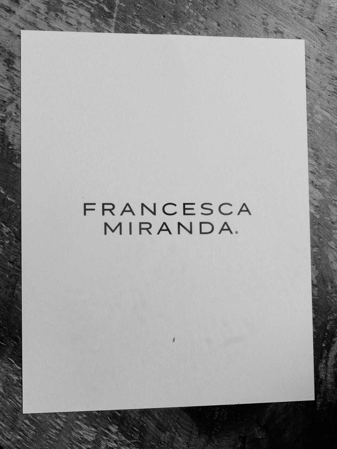 Francesca Miranda Brings a Garden of Couture to New York Bridal Fashion Week for Fall 2027