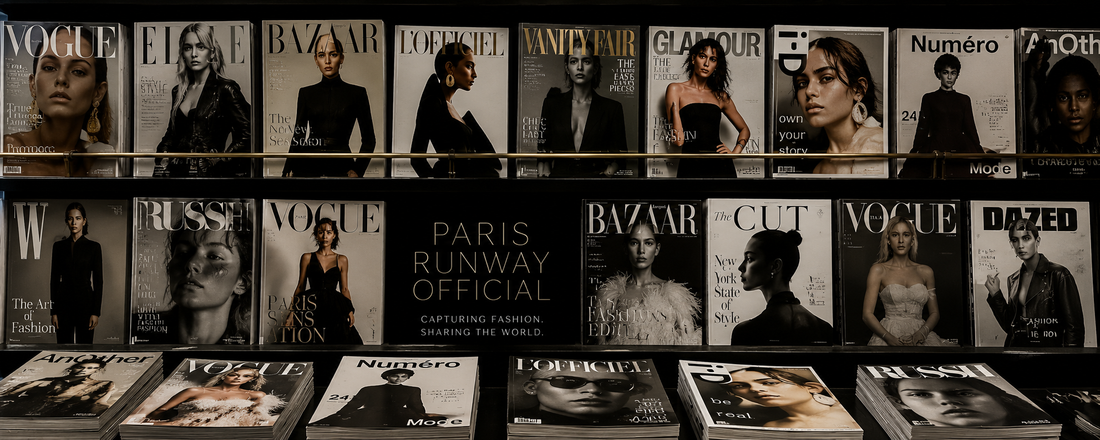Model Olivia Gear wears Hera Couture on the Digital June Bride Issue of Harper's Bazaar