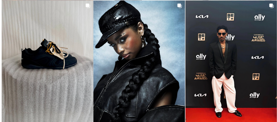 REBELS TO DONS ANNOUNCES “THE MAGIC PEOPLE” RUNWAY SHOW FOR NEW YORK FASHION WEEK