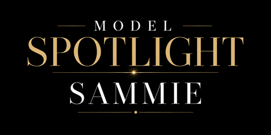 From The Finance World to Runway: Sammie Masuku's Inspiring Journey to Fashion Week