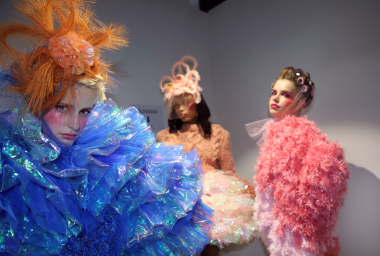Manchester Fashion Week - Photo by Ella Howard