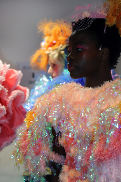 Knitwear re-imagined