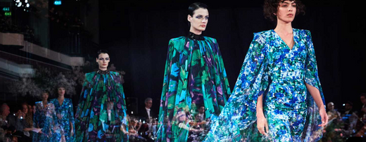 The Bureau New York Fashion Week Selects Fashion PR Firm to Cover Their Press and Media