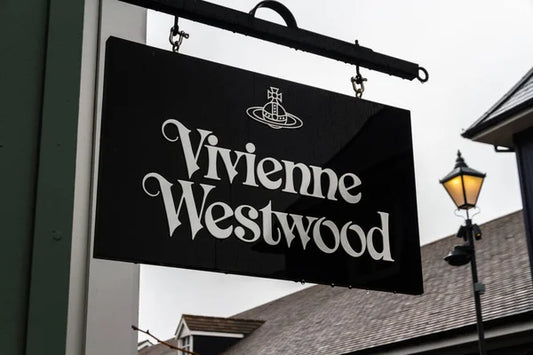 Vivienne Westwood showcased in striking new Walker Art Gallery display - Liverpool, UK