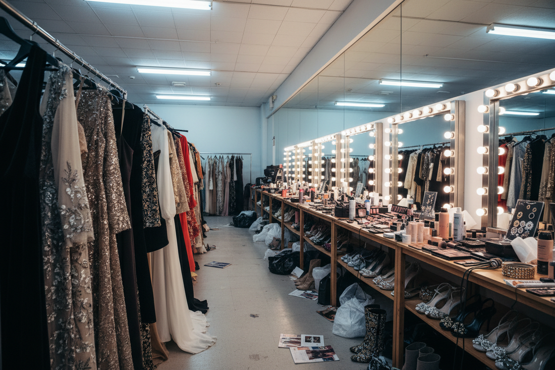 Day’sha Jae Is Building a Career Where Fashion, Purpose and Self-Belief Meet