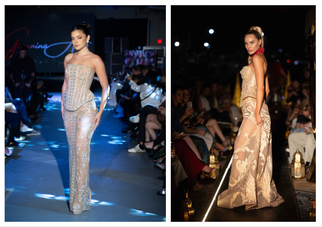 ART HEARTS FASHION CLOSES OUT 2025 WITH A HIGH-IMPACT MIAMI ART WEEK SHOWCASE ACROSS THE CITY’S MOST ICONIC VENUES