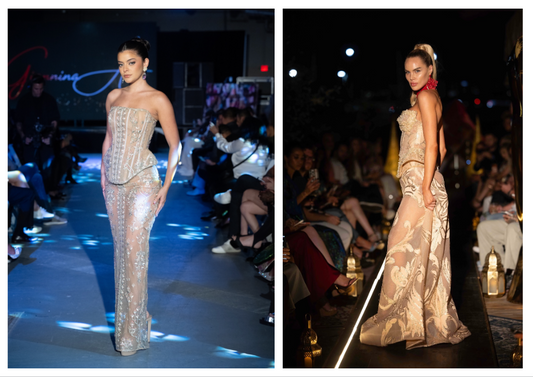 ART HEARTS FASHION CLOSES OUT 2025 WITH A HIGH-IMPACT MIAMI ART WEEK SHOWCASE ACROSS THE CITY’S MOST ICONIC VENUES