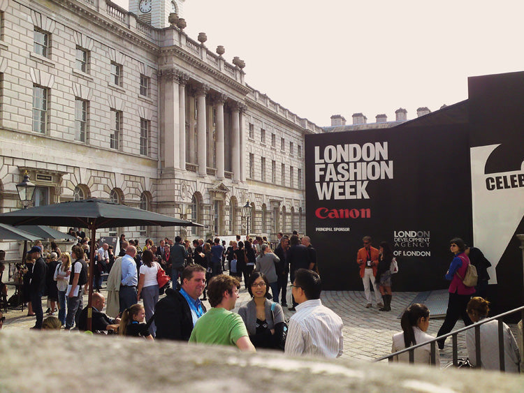 Paris Runway Official & Harper’s Bazaar Team Up to Highlight 5 Designers at London Fashion Week