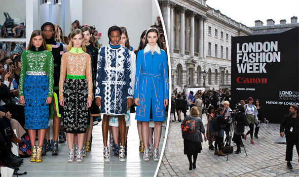 Fashion Britain Expands to Seven Cities With 1,000-Plus Events Ahead of London Fashion Week