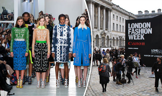Fashion Britain Expands to Seven Cities With 1,000-Plus Events Ahead of London Fashion Week