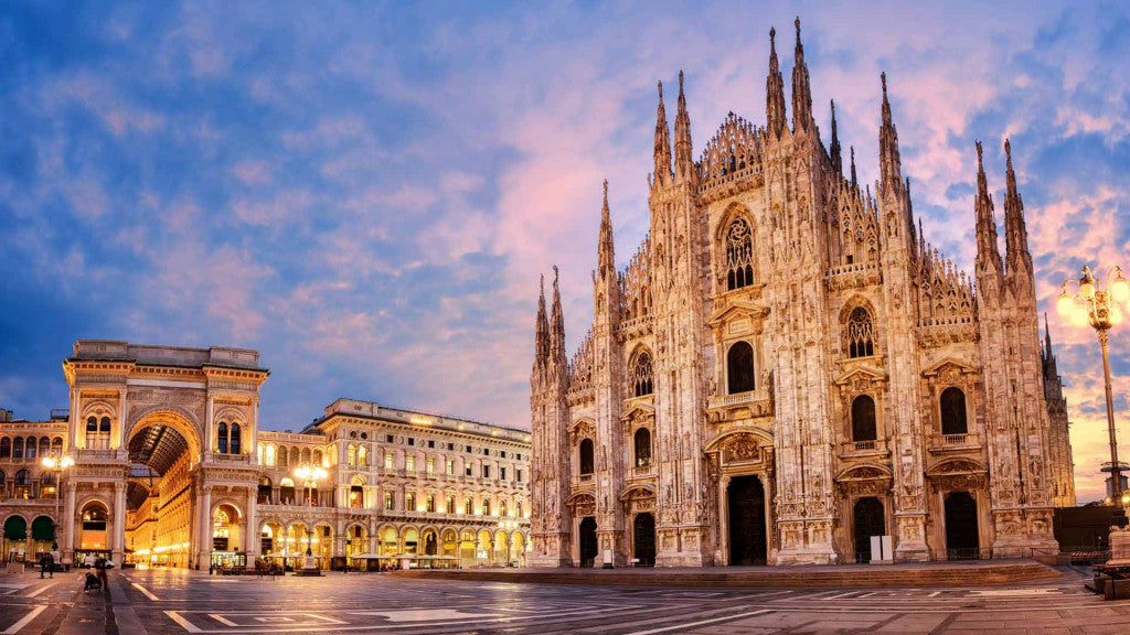 Maria Grazia Chiuri’s Fendi Returns to Milan on September 23 with Paris Runway Official there to Report