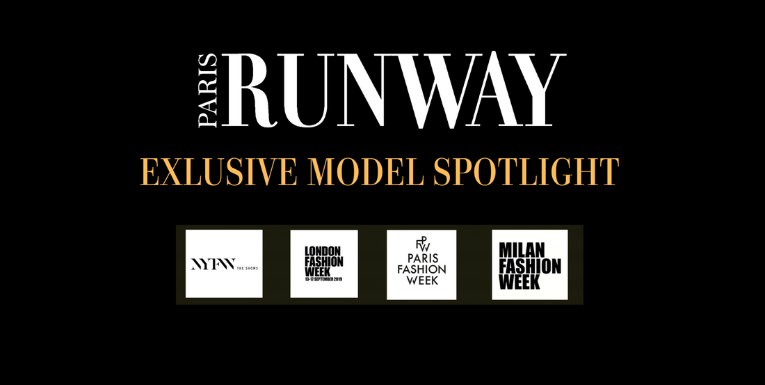Lauren Molly Connolly: Rising Talent Ready to Take on Fashion Week