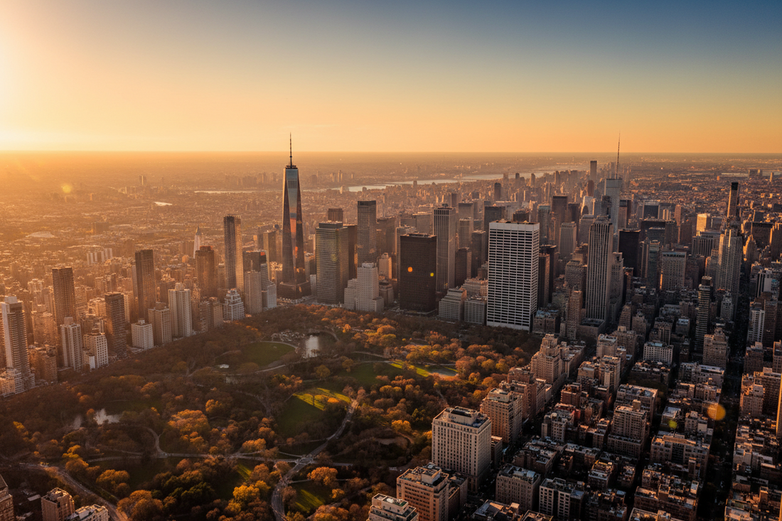 Luxe Style Fashion Week Brings “State of Empire” to New York Fashion Week, Uniting Fashion and Philanthropy