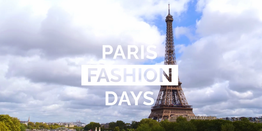 Paris Runway Official will attend Paris Fashion Days Runway Show during Paris Fashion Week for the 1st time