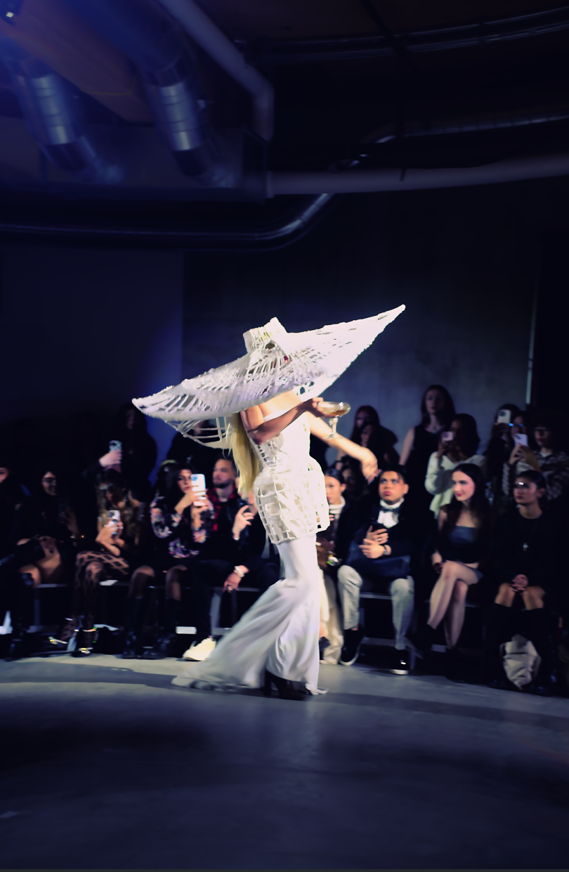 Fashion Art Toronto takes over Canada Fashion Scene last month
