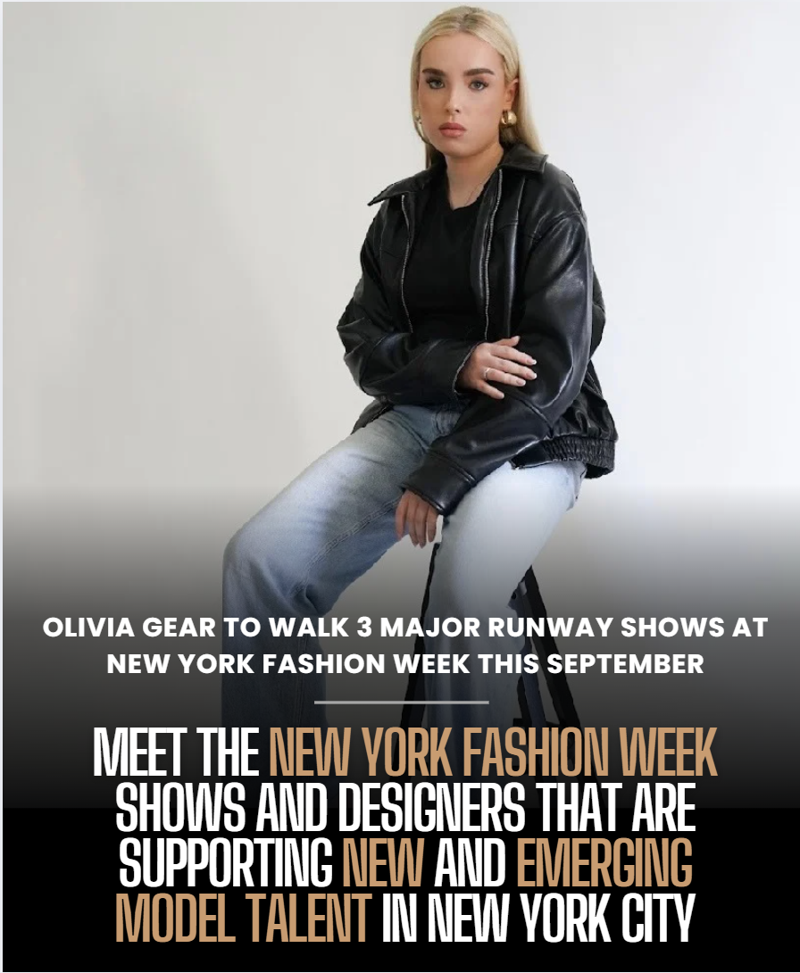 ROYAL Membership - Your Own Manager - Runway Casting Calls, Designer Contacts, Online or In Person Events, Media Coverage on You, Community Group & more